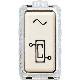 MAGIC-RELE BISTABILE 2NO/NC 24VAC - BTICINO 5854 - BTICINO 5854 product photo Photo 01 2XS