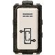 MAGIC-RELE BISTABILE 3NO/NC 24VAC - BTICINO 5860 - BTICINO 5860 product photo Photo 01 2XS