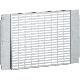 MAS - PIASTRA ASOLATA 600X400 - BTICINO 68864N - BTICINO 68864N product photo Photo 01 2XS