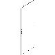 MAS HDX - PORTA PIENA 600X2000 - BTICINO 91865/60LR2 - BTICINO 91865/60LR2 product photo Photo 01 2XS