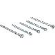 MAS KIT UNIONE PORTABARRE ALLUMINIO - BTICINO 91880ALK - BTICINO 91880ALK product photo Photo 01 2XS