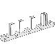 MAS HDX - ISOLATORE BASE PER BARRA 4C - BTICINO 91882/I4C - BTICINO 91882/I4C product photo Photo 01 2XS