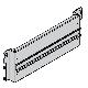 MAS - PIASTRA ME160-ME250 L=400MM - BTICINO 9331PME - BTICINO 9331PME - BTICINO 9331PME product photo Photo 01 2XS