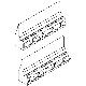 EASY 125 - SUPPORTO EASY PER MAS160 - BTICINO 94000SNR2 product photo Photo 01 2XS