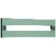 MAS160-PANNELLO METALLO 24MD X MAS160 - BTICINO 9429/24Q - BTICINO 9429/24Q product photo Photo 01 2XS