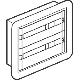 SDX160 QUADRO INCASSO LAMIERA 515X400X145 48M - BTICINO 94520I - BTICINO 94520I product photo Photo 01 2XS