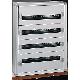 MAS SDX L QUADRO 515X700 - BTICINO 94540L product photo Photo 01 2XS
