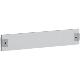 MAS-PANNELLO CIECO A 1/4G  600X50MM - BTICINO 9527Q - BTICINO 9527Q product photo Photo 01 2XS
