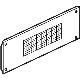 MAS - PANNELLO 1/4G AREAZ FORZATA 600X200 - BTICINO 9530AVQ - BTICINO 9530AVQ product photo Photo 01 2XS