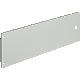 MAS - PANNELLO CIECO CON SERRATURA 600X200 - BTICINO 9530CS - BTICINO 9530CS product photo Photo 01 2XS