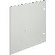 MAS - PANNELLO CIECO CON SERRATURA 600X600 - BTICINO 9532CS - BTICINO 9532CS product photo Photo 01 2XS