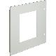 MAS - PANNELLO MEGABREAK FRAME 1 E 2 L=850 - BTICINO 9533C8F2 - BTICINO 9533C8F2 product photo Photo 01 2XS