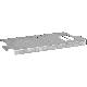 MAS - PIASTRA MEGABREAK FISSO L=850 MM - BTICINO 9533P8F - BTICINO 9533P8F product photo Photo 01 2XS
