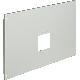 MAS PANNELLO M1600 COMANDO MOTORE - BTICINO 9541/12CM - BTICINO 9541/12CM - BTICINO 9541/12CM product photo Photo 01 2XS