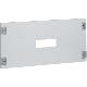 MAS - PANNELLO 1/4 GIRO MW250 L=600 - BTICINO 9561/1WQ product photo Photo 01 2XS
