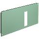 MAS PANNELLO VITE MW630 L=600 MM ORIZZ - BTICINO 9591MW4 - BTICINO 9591MW4 product photo Photo 01 2XS