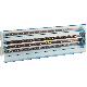 MAS - RIPARTITORE 400A L=850MM - BTICINO 9672N/8 product photo Photo 01 2XS
