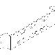 PIASTRA X MW250 850X400MM - BTICINO 9761P/W - BTICINO 9761P - BTICINO 9761P product photo Photo 01 2XS