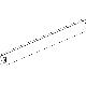 MAS - PANNELLO 1/4 GIRO CIECO 850X50 - BTICINO 9777Q - BTICINO 9777Q product photo Photo 01 2XS