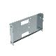 PIASTRA 1 M1600 VERTICALE FISSO L850 - BTICINO 9781TP1TS1 - BTICINO 9781TP1TS1 product photo Photo 01 2XS