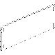MAS - PANNELLO 1/4 GIRO CIECO 850X300 - BTICINO 9783Q - BTICINO 9783Q product photo Photo 01 2XS