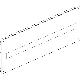 MAS - PANNELLO 36 DIN 850X300 - BTICINO 9783/36 product photo Photo 01 2XS
