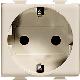 MAGIC.TT-PRESA UNEL 16A - BTICINO A5440/2N - BTICINO A5440/2N - BTICINO A5440/2N product photo Photo 01 2XS