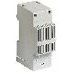 BTDIN - RONZATORE + TRASFORMATORE 220/12V - BTICINO E87 - BTICINO E87 product photo Photo 01 2XS
