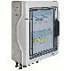 BTDIN - CENTRALINO 4STRINGHE 600VDC - BTICINO F107DC4 - BTICINO F107DC4 product photo Photo 01 2XS