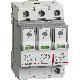 BTDIN - SCARC. TIPOL FV 1000VDC - BTICINO F10LFVN2 - BTICINO F10LFVN2 product photo Photo 01 2XS