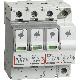 BTDIN - SPD T1+T2 12,5KA 3P+N NR+SEGN DIST - BTICINO F10MC4 - BTICINO F10MC4 - BTICINO F10MC4 product photo Photo 01 2XS
