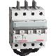 BTDIN - SEZIONATORE 16A 600VDC - BTICINO F72N16FV1 - BTICINO F72N16FV1 product photo Photo 01 2XS