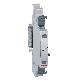 EMS BTDIN MODULO DI STATO 1/2 MOD. (CA+SD) - BTICINO F80BCR - BTICINO F80BCR product photo Photo 01 2XS
