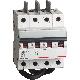 BTDIN - MAGNETOT. 2P 600VDC 16A - BTICINO F82N16FV1 - BTICINO F82N16FV1 product photo Photo 01 2XS