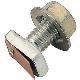 TIFAST MODULI - DADO E PRIGIONIERO M8 LUNGO - BTICINO F9/M8L product photo Photo 01 2XS