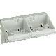 EASY 125 - MODULO ALIMENTAZIONE 63A 4P - BTICINO FENA4P product photo Photo 01 2XS
