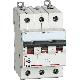 BTDIN100 - INT.MAGNETOT 3P C 32A 10KA 3M - BTICINO FH83C32 - BTICINO FH83C32 product photo Photo 01 2XS