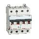 BTDIN100 - MAGNETOT 4P CURVA K 6A 10KA - BTICINO FH84K6 - BTICINO FH84K6 product photo Photo 01 2XS