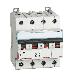 BTDIN100 - MAGNETOT 4P CURVA Z 10A 10KA - BTICINO FH84Z10 - BTICINO FH84Z10 product photo Photo 01 2XS