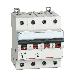 BTDIN100 - MAGNETOT 4P CURVA Z 32A 10KA - BTICINO FH84Z32 - BTICINO FH84Z32 - BTICINO FH84Z32 product photo Photo 01 2XS