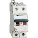 BTDIN60 - INT.MAGNETOT 2P B 16A 6KA 2M - BTICINO FN82B16 - BTICINO FN82B16 product photo Photo 01 2XS