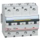 BTDIN160 - MAGNETOT 4P CURVA D 63A 16KA - BTICINO FT84D63 product photo Photo 01 2XS