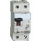 BTDIN45 - MAGN DIFF A 1P+N 4A 4,5KA 10MA - BTICINO GA8812A4 - BTICINO GA8812A4 product photo Photo 01 2XS