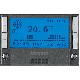 AXOLUTE CRONOTERMOSTATO GIORNALIERO SETTIMANALE SCURO BTICINO - BTICINO HS4451 product photo Photo 01 2XS