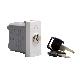 MatixGO - int 2P 16AX chiave bianco - BTICINO JW4012 product photo Photo 01 2XS