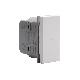 MatixGO - inv 10AX assiale bianco - BTICINO JW4054 product photo Photo 01 2XS