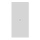 MatixGO - interruttore dimmer bianco - BTICINO JW4411C product photo Photo 01 2XS