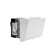 MatixGO - tasca porta badge bianco - BTICINO JW4549 product photo Photo 01 2XS