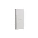 MatixGO - cover comando chiave 1m ax b - BTICINO JW4916F product photo Photo 01 2XS