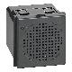 LIVING NOW SUONERIA ELETTRONICA 12V - BTICINO K4355V12 product photo Photo 01 2XS